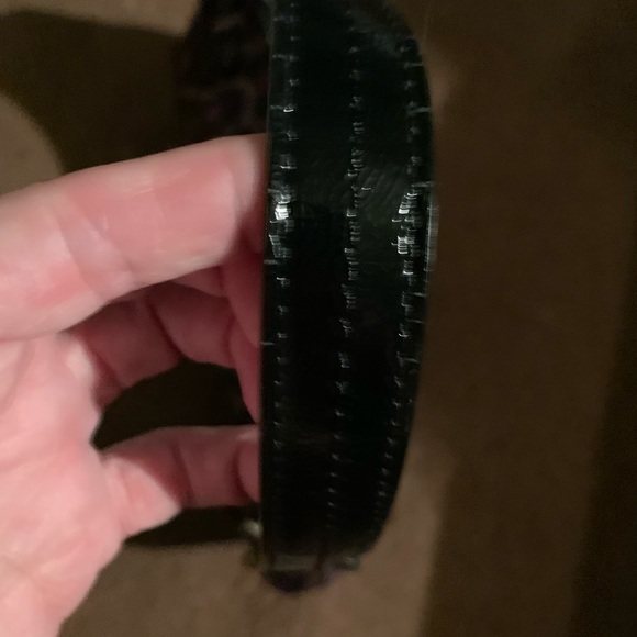 Coach purse - Picture 3 of 7